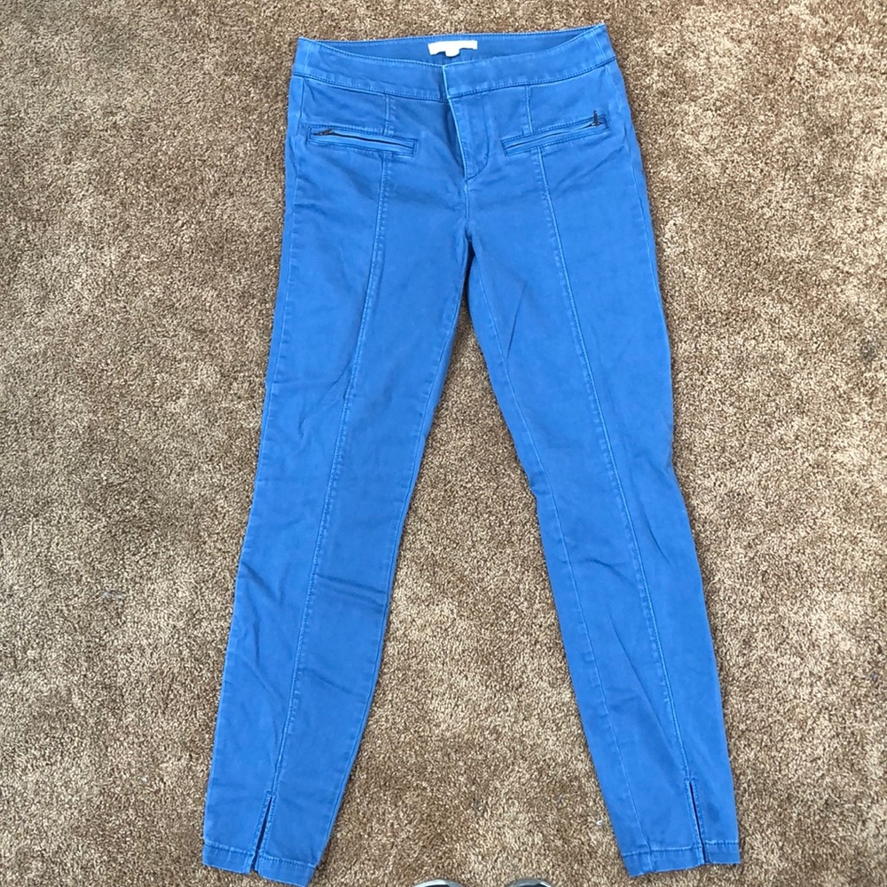 Loft Capri Pants